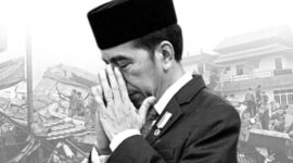 Partai Politik Lebih Baik Mencari Boneka Baru dengan Sistem Konstitusi yang Berlaku