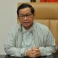 Pramono Anung Minta Kader PDIP Kerja Keras demi Cetak Hattrick Kemenangan pada 2024