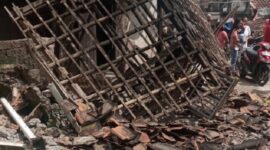 Analisisis BMKG, Gempa Bumi Kabupaten Cianjur Berpotensi Berulang Setiap 20 Tahun