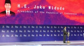 KTT G20, Jokowi Ungkap 3 Strategi Besar Indonesia Hadapi Tantangan Ekonomi Global