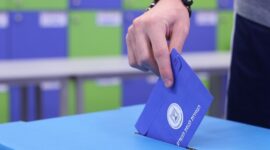 Survei Indopolling Network Sebut PDI Perjuangan Masih Kuasai Dukungan Pemilih di DKI Jakarta