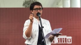 Ini Persiapan Indonesia dalam KTT G20 di Tengah Stuasi Dunia yang Sangat Tidak Kondusif