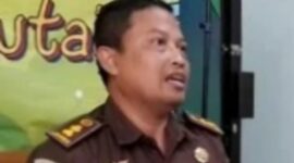Kejati Jateng Beri Keterangan Resmi Soal Berita Penculikan dan Penganiayaan Pengusaha AH