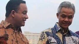 Memang Tak Mudah bagi Anies Baswedan Masuk Jawa Tengah, Ternyata Ada Masalah Ini