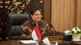 Soal Kesiapan Industri Tanah Air Olah Bijih Bauksit, Menko Airlangga Hartarto Beri Penjelasan Ini