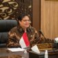 Soal Kesiapan Industri Tanah Air Olah Bijih Bauksit, Menko Airlangga Hartarto Beri Penjelasan Ini