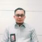 Kepala Bagian Pemberitaan KPK, Ali Fikri. (Instagram.com/ @officialkpk).
