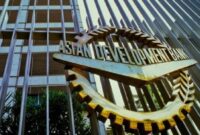 Asian Development Bank (ADB). (Dok. Indonesia.go.id)
