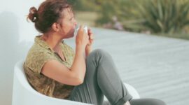 Sangat Bermanfaat bagi Kesehatan Kita, Inilah 5 Cara untuk Mendapatkan Vitamin D
