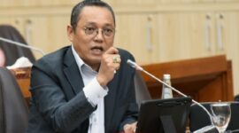 Jokowi Tak Pernah dukung Pencalonan Siapapun, PDIP: Harusnya Dianggap Sebagai Intermezo