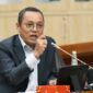 Jokowi Tak Pernah dukung Pencalonan Siapapun, PDIP: Harusnya Dianggap Sebagai Intermezo