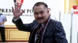 Percobaan Pemerasan Rp10 Miliar, Kapuspenkum Sebut Jaksa Nakal Sudah Diperiksa