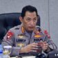 Kapolri Kumpulkan 34 Kapolda di Jakarta, Antisipasi dan Koordinasi Kamtibmas 2023