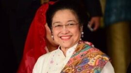 Kader PDIP Diminta Megawati Soekarnoputri Agar Hindari Sikap Lupa Diri kepada Rakyat