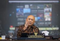 Menteri Koperasi dan UKM, Teten Masduki. (Dok. Kemenkopukm.go.id)
