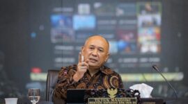 Gelombang PHK Terjang Start Up Indonesia, Begini Tanggapan Menkop dan UKM Teten Masduki