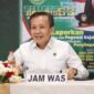 Jamwas Angkat Bicara Soal Jaksa Nakal Kejati Jateng: Jika Terbukti Kita Tindak Tegas