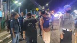 Kepolisian Lakukan Mediasi Terkait Dualisme Pimpinan Ormas yang  Picu Kesalahpahaman