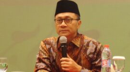 Pemilu Serentak 2024, PAN Pertimbangkan ntuk Calonkan Ganjar Pranowo Sebagai Calon Presiden