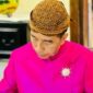 Pernikahan Kaesang – Erina, Jokowi: Pekerjaan dan Tugas Administrasi Kenegaraan Tak Boleh Tertunda