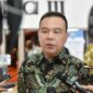 Partai Gerindra Pilih Gunakan Nomor Urut Parpol, Sufmi Dasco Ahmad Ungkap Alasannya