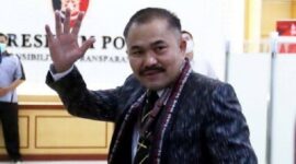 Agus Hartono Akan Diperiksa Lagi, Kamaruddin Simanjuntak: Itu Kesewenang-wenangan Penyidik