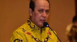 Bom Polsek Astanaanyar, BNPT Cari Kelompok yang Beri Bantuan Terkait Bom Bunuh Diri