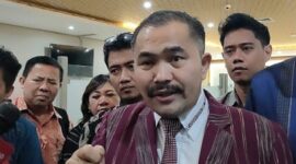 Percobaan Pemerasan Sebesar Rp10 Miliar, Agus Hartono Adukan Putri Ayu Wulandari ke KPK