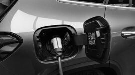 Untungkan Produsen Kendaraan EV, Rencana Subsidi Pembelian Kendaraan Listrik Salah Sasaran