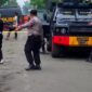 Bom Bunuh Diri Astanaanyar, Polisi: Pelaku Bawa 2 Bom di Depan dan Belakang Badan