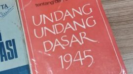 Presiden Tak Punya Hak Konstitusi untuk Mengubah UUD Maupun Masa Jabatan Presiden
