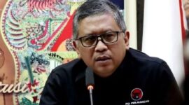Termasuk Ganjar Pranowo, PDIP Ungkap 7 Pemimpin yang Lahir dari Proporsional Tertutup