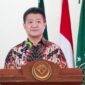 Semakin Kokoh di 2023, Hubungan China dan Indonesia Berkembang Sangat Baik 2022