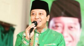 Kembalinya Romahurmuziy Bisa Ganggu Internal Partai, PPP Dinilai Gagal dalam Regenerasi Kader