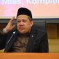 Fahri Hamzah tentang Megawati Soekarnoputri, Tokoh Politik yang Disegani Lawan Politik