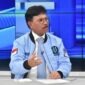 Konten Hoaks Bermuatan Politik, Johny G Plate: Sebanyak 1.321 Konten Sudah Ditangani Kominfo