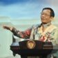 Tim PPHAM Dituding Hidupkan Kembali Komunisme, Ini Respons Menkopolhukam Mahfud MD