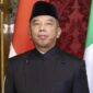 Duta Besar RI untuk Italia Muhammad Prakosa Wafat, Megawati Soekarnoputri Berduka