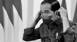 Perpu UU Cipta Kerja adalah Kudeta Konstitusi dan Tunjukan Otorianisme Pemerintahan Jokowi