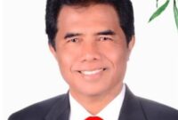 Anggota Komisi II DPR RI Riyanta. (Instagram.com/@jogloaspirasi.riyanta)