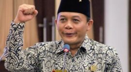 Dukung IWO Indonesia, Ketua DPRD Kota Malang  Ajak Tangkal Berita Hoax yang Resahkan Masyarakat