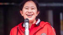 Ketua PDIP Puan Maharani. (Instagram.com/@mbakpuan)