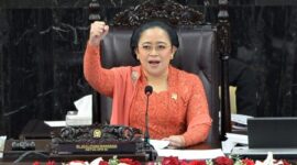 8 Partai Politik Tolak Sistem Proporsional Tertutup, PDIP Hormati Apapun Keputusan MK