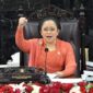8 Partai Politik Tolak Sistem Proporsional Tertutup, PDIP Hormati Apapun Keputusan MK