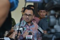 Ketua Institut Harkat Negeri (HKI) Sudirman Said. (Dok. Esdm.go.id)