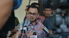 Sudirman Said Sebut Pernyataan SBY Terkait Pemilu 2024 Bawa Angin Segar bagi Demokrasi
