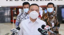 Sistem Proporsional Tertutup Persulit Parpol Baru Peserta Pemilu untuk Lakukan sosialisasi