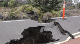 Gempa Bumi Magnitudo 4,3 Kembali Guncang Cianjur Jawa Barat Dilaporkan oleh BMKG