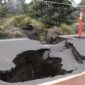 Gempa Bumi Magnitudo 4,3 Kembali Guncang Cianjur Jawa Barat Dilaporkan oleh BMKG