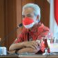 Indonesia Dinilai Bisa Hadapi Ancaman Krisis Global, Begini Pertimbangan Ganjar Pranowo